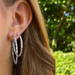 Creoler Everyday Luxury Silver