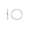 Creoler 18K Vitguld - 1x11 mm