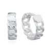 Creoler Pansar Silver