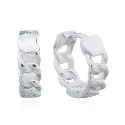 Creoler Pansar Silver