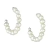 Creoler Pearl Silver