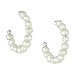 Creoler Pearl Silver