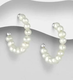 Creoler Pearl Silver