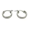 Creoler Plain Silver