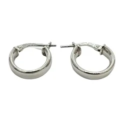 Creoler Plain Silver