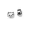 Creoler Small Sterlingsilver