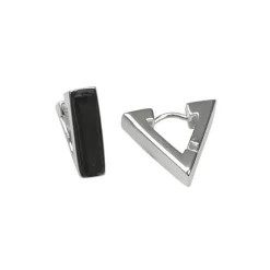 Creoler Triangle Silver