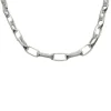 Fantasiankar Halsband Silver - 6 mm