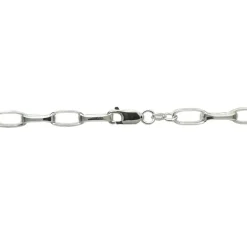 Fantasiankar Halsband Silver - 6 mm