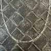Fantasilänk Silver - 2,5 mm