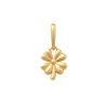 Guldhänge Flower 18K