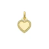 Guldhänge Heart 18K
