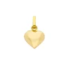 Guldhänge Heart 18K