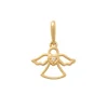 Guldhänge Sparkling Angel 18K