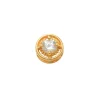 Guldhänge Sparkling 18K