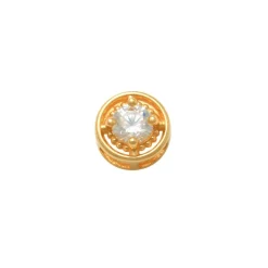 Guldhänge Sparkling 18K