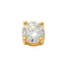 Guldhänge Sparkling Stone 18K