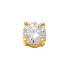 Guldhänge Sparkling Stone 18K