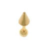 Guldpiercing Cone 18K