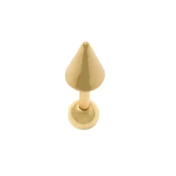Guldpiercing Cone 18K