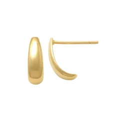 Guldörhängen 18K