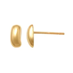 Guldörhängen 18K