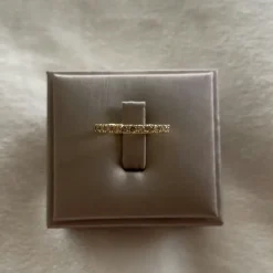 Guldring Luxury Brown Mixed Diamonds 18K