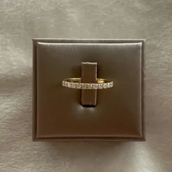 Guldring Luxury 18K