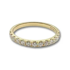 Guldring Luxury 18K