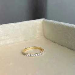 Guldring Luxury 18K