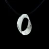 Halsband Cagliari Silver