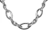 Halsband Collier Stål