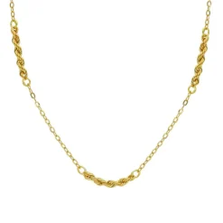 Halsband Cordell 18K Guld