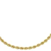 Halsband Cordell 18K Guld - 3,2 mm
