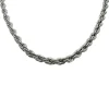 Halsband Cordell Stål - 6 mm