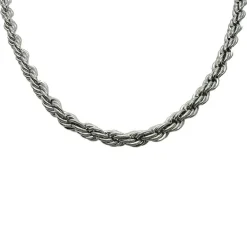 Halsband Cordell Stål - 6 mm