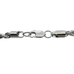 Halsband Cordell Stål - 6 mm