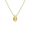 Halsband Drop 18K Guld
