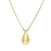 Halsband Drop 18K Guld
