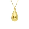 Halsband Drop 18K Guld
