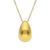 Halsband Drop 18K Guld