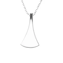 Halsband Everyday Silver