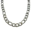 Halsband Figaro Stål - 11 mm