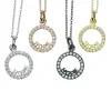 Halsband Hope Silver