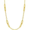 Halsband 18K Guld