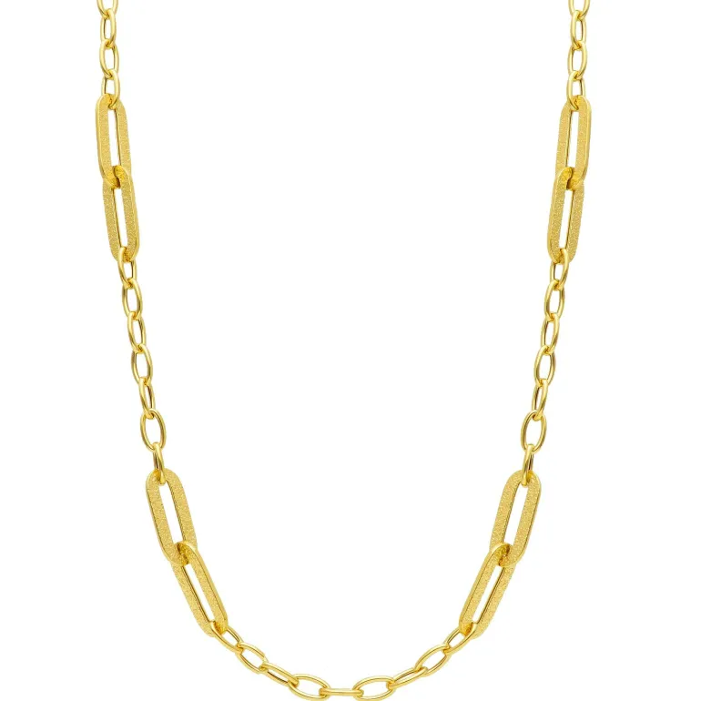 Halsband 18K Guld