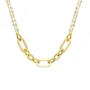 Halsband 18K Guld