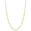 Halsband 18K Guld