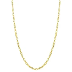 Halsband 18K Guld