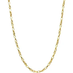 Halsband 18K Guld